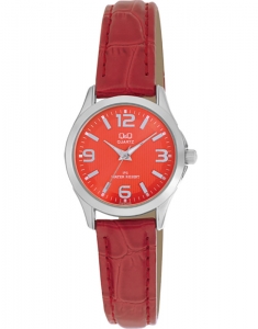 Ceasuri dama quartz clasic, Ceas Q&Q Standard C193J305Y, bb-shop.ro