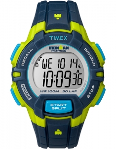 Ceas de mana Timex® Ironman® Rugged 30 Full-Size T5K814, 02, bb-shop.ro
