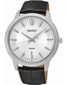Ceas de mana Seiko Classic-Modern SUR035P1, 02, bb-shop.ro