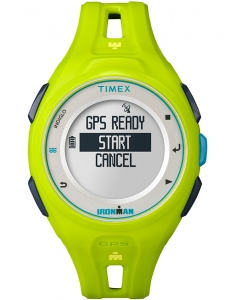 Ceas de mana Timex® Ironman® Run x20 GPS TW5K87500, 02, bb-shop.ro