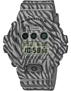 Ceas de mana G-Shock Specials DW-6900ZB-8ER, 02, bb-shop.ro