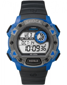 Ceas de mana Timex® Expedition® Base Shock TW4B00700, 02, bb-shop.ro