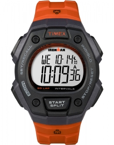 Ceas de mana Timex® Ironman® Classic 50 Full-Size TW5K86200, 02, bb-shop.ro
