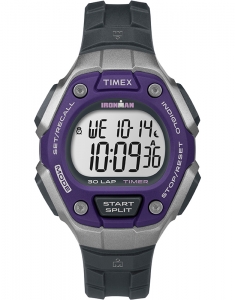 Ceas de mana Timex® Ironman® Classic 30 Mid-Size TW5K89500, 02, bb-shop.ro