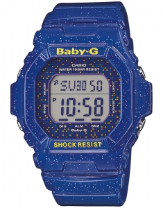 Ceas de mana Baby-G BG-5600GL-2ER, 02, bb-shop.ro