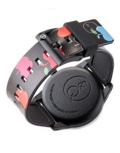 Ceasuri, Ceas Q&Q SmileSolar The SPICE DESIGNS RP00J020Y, bb-shop.ro