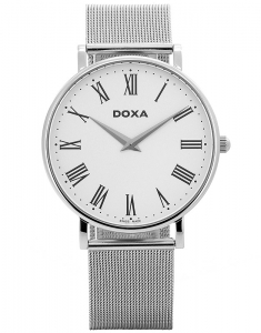 Ceas de mana Doxa D-Light 173.10.014.10, 02, bb-shop.ro