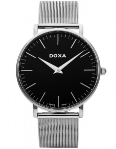 Ceas de mana Doxa D-Light 173.10.101.10, 02, bb-shop.ro