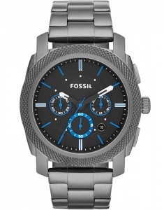 Ceas de mana Fossil Machine FS4931, 02, bb-shop.ro