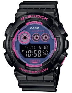 Ceas de mana G-Shock Classic GD-120N-1B4ER, 02, bb-shop.ro