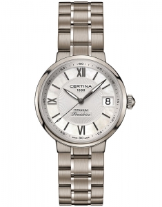 Ceasuri, Ceas Certina DS Stella C031.210.44.113.00, bb-shop.ro