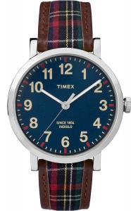 Ceas de mana Timex® Originals Perfectly Plaid TW2P69500, 02, bb-shop.ro
