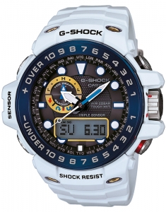 Ceas de mana G-Shock Gulfmaster GWN-1000E-8AER, 02, bb-shop.ro