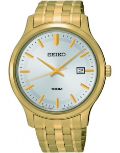Ceas de mana Seiko Classic-Modern SUR148P1, 02, bb-shop.ro