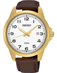 Ceas de mana Seiko Classic-Modern SUR160P1, 02, bb-shop.ro