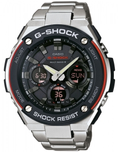 Ceas de mana G-Shock G-Steel GST-W100D-1A4ER, 02, bb-shop.ro