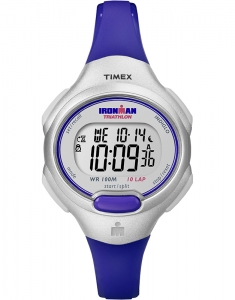 Ceas de mana Timex® Ironman® Traditional 10-Lap Mid-Size T5K740, 02, bb-shop.ro