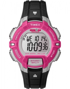 Ceas de mana Timex® Ironman® Rugged 30 Mid-Size T5K811, 02, bb-shop.ro