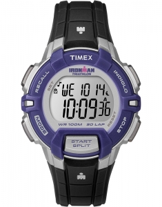 Ceas de mana Timex® Ironman® Rugged 30 Mid-Size T5K812, 02, bb-shop.ro