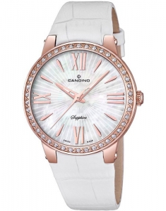 Ceasuri, Ceas Candino Elegance Collection C4598/1, bb-shop.ro