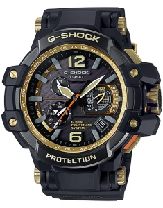 Ceas de mana G-Shock Exclusive Gravitymaster GPW-1000GB-1AER, 02, bb-shop.ro