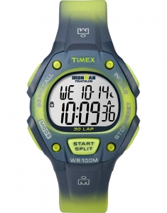 Ceas de mana Timex® Ironman® Classic 30 Full-Size T5K829, 02, bb-shop.ro