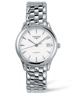 Ceasuri automatice, Ceas Longines Flagship L4.774.4.12.6, bb-shop.ro