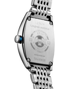 Ceasuri automatice, Ceas Longines Evidenza L2.142.4.73.6, bb-shop.ro