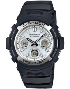 Ceas de mana G-Shock Original AWG-M100S-7AER, 02, bb-shop.ro