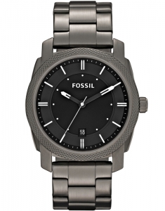 Ceas de mana Fossil Machine FS4774, 02, bb-shop.ro