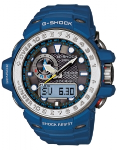 Ceas de mana G-Shock Gulfmaster GWN-1000-2AER, 02, bb-shop.ro