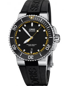 Ceas de mana Oris Diving Aquis Date 73376534127-0742634EB, 02, bb-shop.ro