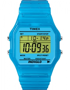 Ceas de mana Timex® Classic Digital T2N804, 02, bb-shop.ro