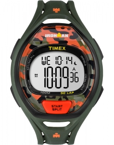 Ceas de mana Timex® Ironman® Sleek 50 Full-Size TW5M01200, 02, bb-shop.ro