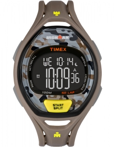 Ceasuri, Ceas Timex® Ironman® Sleek 50 Full-Size TW5M01300, bb-shop.ro