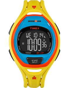 Ceas de mana Timex® Ironman® Sleek 50 Full-Size TW5M01500, 02, bb-shop.ro