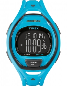 Ceas de mana Timex® Ironman® Sleek 50 Full-Size TW5M01900, 02, bb-shop.ro