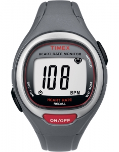 Ceas de mana Timex® Easy Trainer Analog HRM T5K729, 02, bb-shop.ro