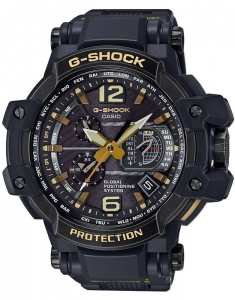 Ceas de mana G-Shock Exclusive Gravitymaster GPW-1000VFC-1AER, 02, bb-shop.ro