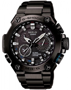 Ceas de mana G-Shock Exclusive MR-G MRG-G1000B-1ADR, 02, bb-shop.ro