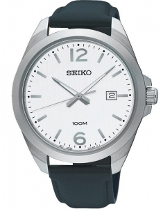 Ceas de mana Seiko Classic-Modern SUR213P1, 02, bb-shop.ro