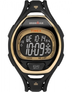 Ceas de mana Timex® Ironman® Sleek 50 Full-Size TW5M06000, 02, bb-shop.ro