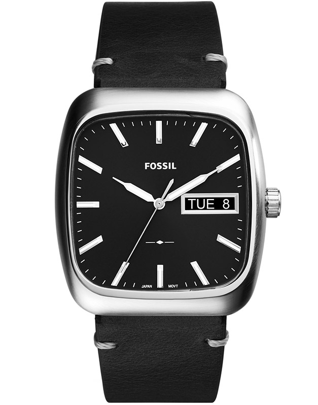 Fossil Rutherford FS5330