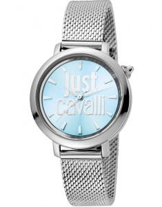 Ceas de mana Just Cavalli Logo JC1L007M0055, 02, bb-shop.ro
