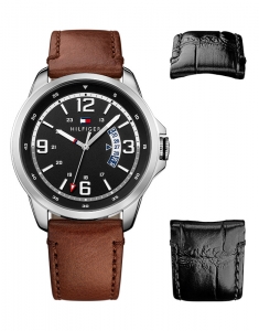 Ceas de mana Tommy Hilfiger Henry Set 1791321, 001, bb-shop.ro