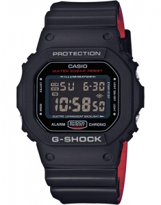Ceas de mana G-Shock The Origin DW-5600HR-1ER, 02, bb-shop.ro