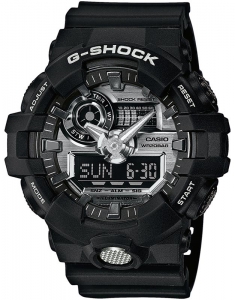 Ceas de mana G-Shock Original GA-710-1AER, 02, bb-shop.ro