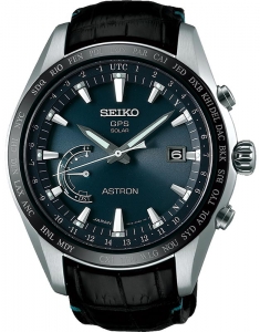 Ceas de mana Seiko Astron 8X Series World-Time SSE115J1, 02, bb-shop.ro