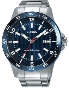 Ceasuri barbatesti quartz, Ceas Lorus Sports RH911GX9, bb-shop.ro