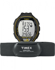 Ceas de mana Timex® Ironman® Target Trainer Digital Heart Rate Monitor T5K726, 02, bb-shop.ro